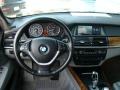 Monaco Blue Metallic - X5 4.8i Photo No. 11