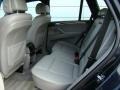 Monaco Blue Metallic - X5 4.8i Photo No. 12