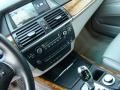 Monaco Blue Metallic - X5 4.8i Photo No. 14