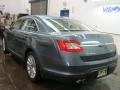Steel Blue Metallic - Taurus Limited Photo No. 15
