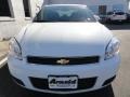 Summit White - Impala LT Photo No. 2