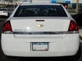 Summit White - Impala LT Photo No. 5