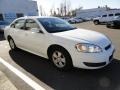 Summit White - Impala LT Photo No. 6