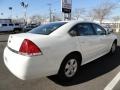 Summit White - Impala LT Photo No. 7