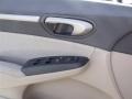 Crystal Black Pearl - Civic Hybrid Sedan Photo No. 19