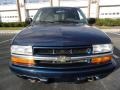Indigo Blue Metallic - Blazer LS 4x4 Photo No. 2