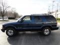 Indigo Blue Metallic - Blazer LS 4x4 Photo No. 3