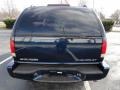 Indigo Blue Metallic - Blazer LS 4x4 Photo No. 4