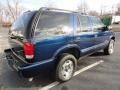 Indigo Blue Metallic - Blazer LS 4x4 Photo No. 5