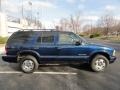 Indigo Blue Metallic - Blazer LS 4x4 Photo No. 6