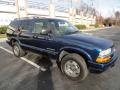 Indigo Blue Metallic - Blazer LS 4x4 Photo No. 7