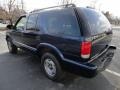 Indigo Blue Metallic - Blazer LS 4x4 Photo No. 8