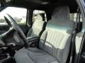 Indigo Blue Metallic - Blazer LS 4x4 Photo No. 10