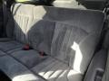 Indigo Blue Metallic - Blazer LS 4x4 Photo No. 14