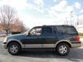 2003 Aspen Green Metallic Ford Expedition Eddie Bauer 4x4  photo #3