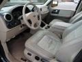 2003 Aspen Green Metallic Ford Expedition Eddie Bauer 4x4  photo #11