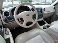 2003 Aspen Green Metallic Ford Expedition Eddie Bauer 4x4  photo #12