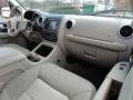2003 Aspen Green Metallic Ford Expedition Eddie Bauer 4x4  photo #13