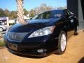 Black Onyx - ES 350 Photo No. 3