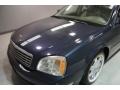 Midnight Blue - DeVille Sedan Photo No. 46