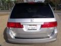 2008 Silver Pearl Metallic Honda Odyssey LX  photo #6