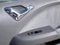 2008 Silver Pearl Metallic Honda Odyssey LX  photo #14
