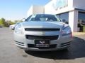 Golden Pewter Metallic - Malibu LT Sedan Photo No. 2
