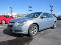 Golden Pewter Metallic - Malibu LT Sedan Photo No. 3