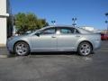 Golden Pewter Metallic - Malibu LT Sedan Photo No. 4