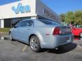 Golden Pewter Metallic - Malibu LT Sedan Photo No. 5