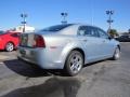 Golden Pewter Metallic - Malibu LT Sedan Photo No. 6