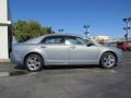 Golden Pewter Metallic - Malibu LT Sedan Photo No. 7