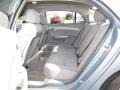 Golden Pewter Metallic - Malibu LT Sedan Photo No. 11