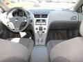 Golden Pewter Metallic - Malibu LT Sedan Photo No. 13