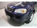 2007 Deep Blue Saturn VUE   photo #47