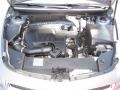 Golden Pewter Metallic - Malibu LT Sedan Photo No. 17