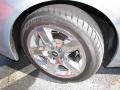 Golden Pewter Metallic - Malibu LT Sedan Photo No. 19