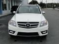 Arctic White - GLK 350 Photo No. 12