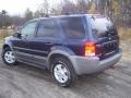 True Blue Metallic - Escape XLT V6 4WD Photo No. 5