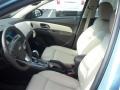 2011 Ice Blue Metallic Chevrolet Cruze LT  photo #9