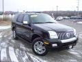 2007 Black Mercury Mountaineer Premier AWD  photo #3