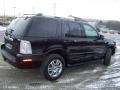 2007 Black Mercury Mountaineer Premier AWD  photo #4