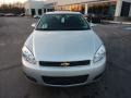 Silver Ice Metallic - Impala LT Photo No. 2