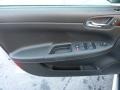 Silver Ice Metallic - Impala LT Photo No. 14