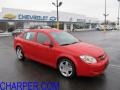 Victory Red - Cobalt LT Sedan Photo No. 1
