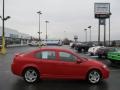 Victory Red - Cobalt LT Sedan Photo No. 2