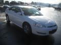 White - Impala LT Photo No. 2