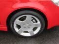 Victory Red - Cobalt LT Sedan Photo No. 3