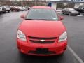 Victory Red - Cobalt LT Sedan Photo No. 4