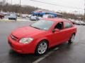 Victory Red - Cobalt LT Sedan Photo No. 5